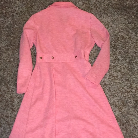 Shady Lane A Division Of Jonathan Logan vintage dress - Picture 6 of 7